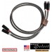 Stereo balanced cable High-End, XLR-XLR, 1.0 m